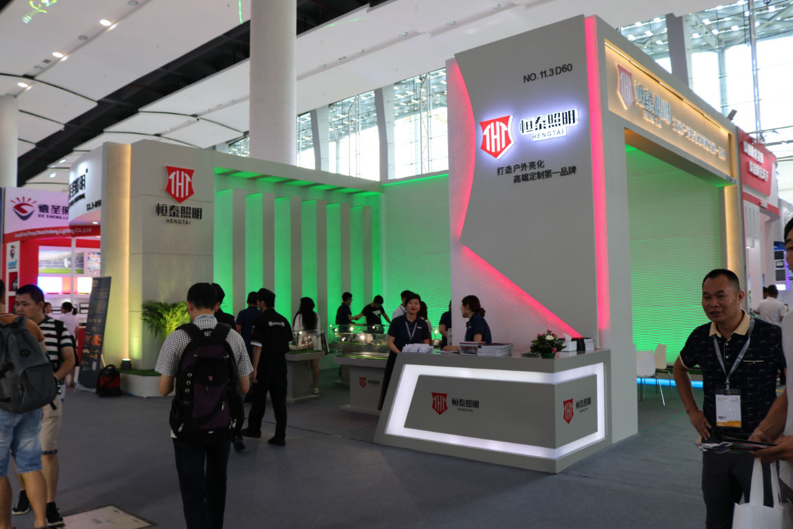 江門(mén)LED洗墻燈